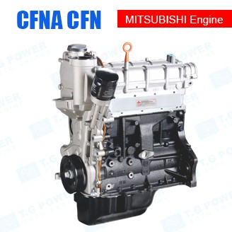 CFNA CFN