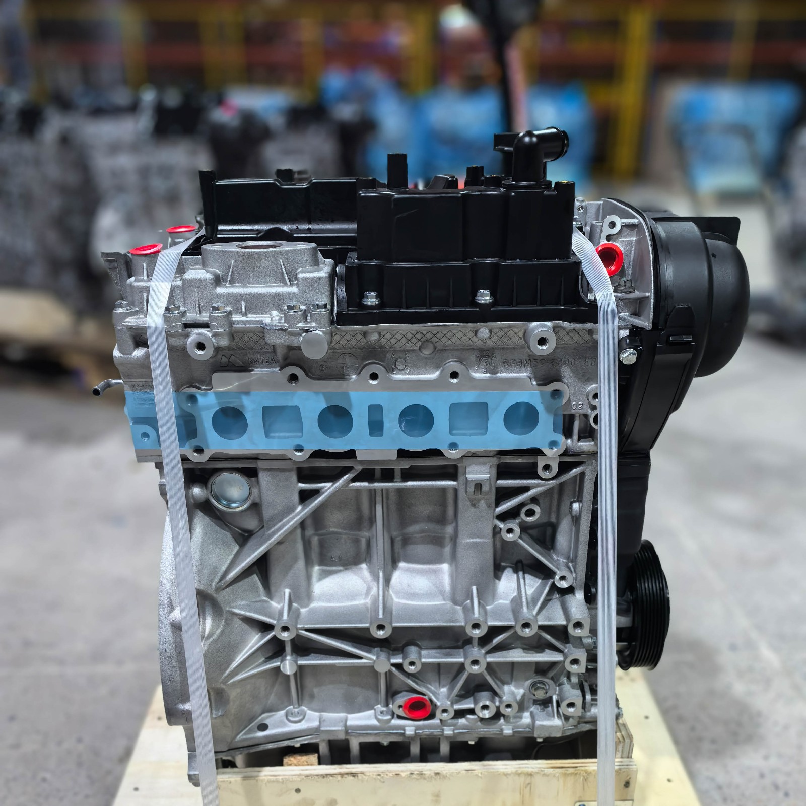 福特1.6T