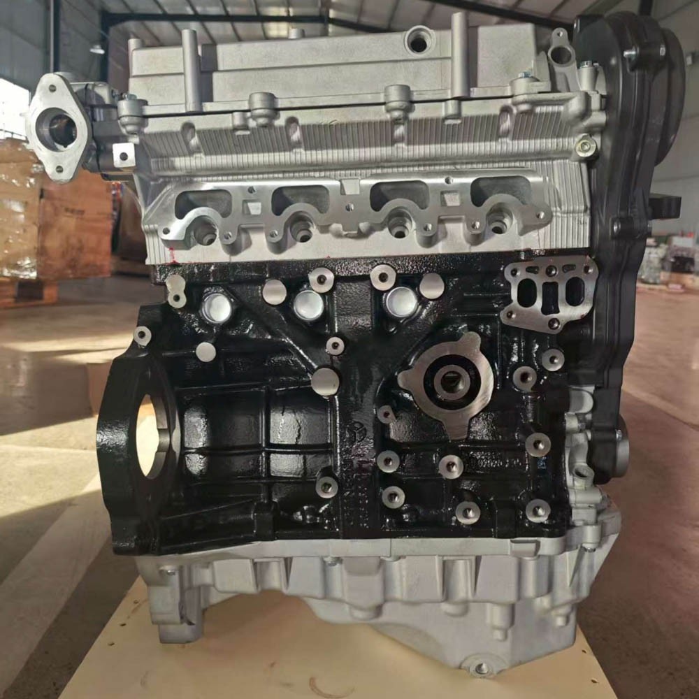 长安486ZQ4