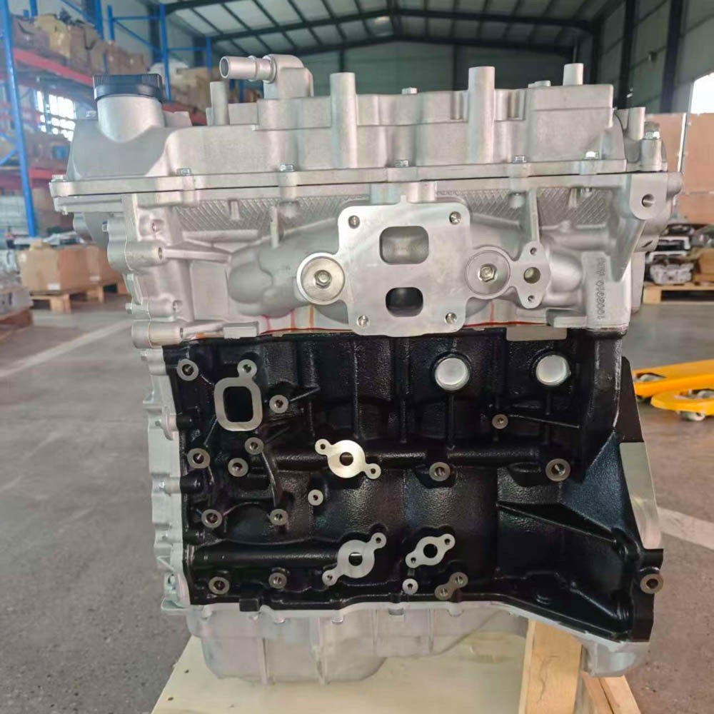 长安486ZQ5
