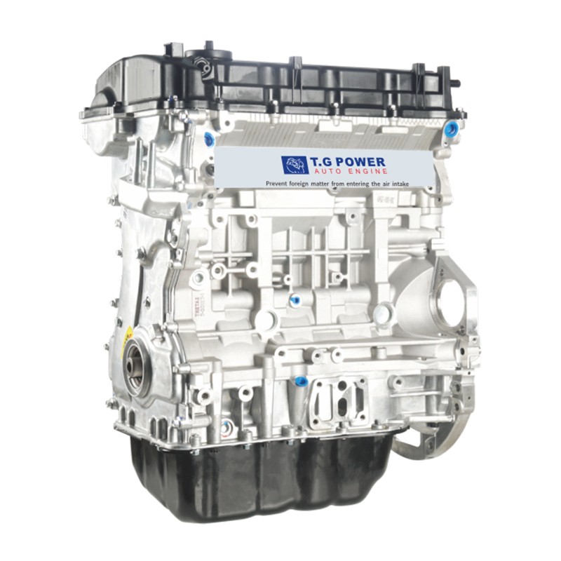 G4KE-BALANCE-SHAFT