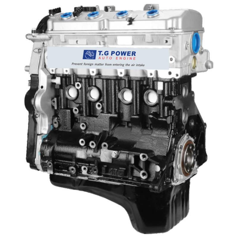 4G69-2.4L